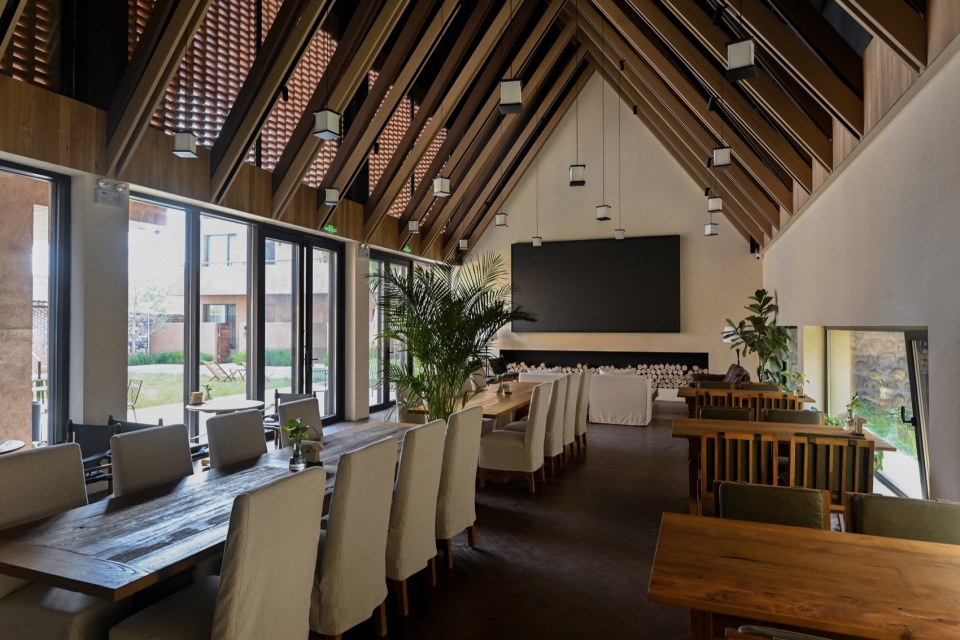 Rareyard Liushigang Homestay