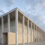 步行市场，法国 / LOFTSPACE e TIAGO SOUSA