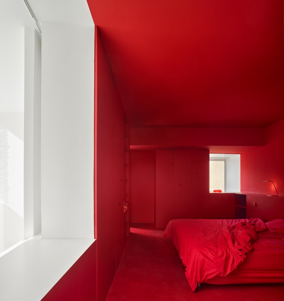 Mixed use building in Strasbourg Dominique Coulon Associes