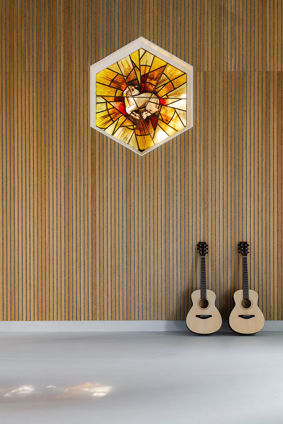 muziekwerf by powerhouse company