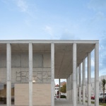 步行市场，法国 / LOFTSPACE e TIAGO SOUSA