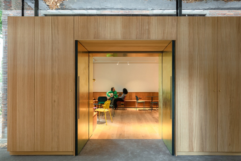 muziekwerf by powerhouse company
