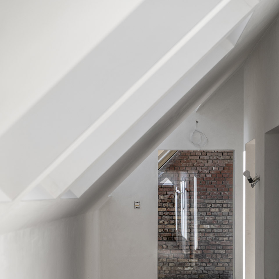 oud en nieuw by objekt architecten