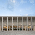 步行市场，法国 / LOFTSPACE e TIAGO SOUSA