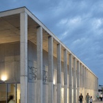 步行市场，法国 / LOFTSPACE e TIAGO SOUSA