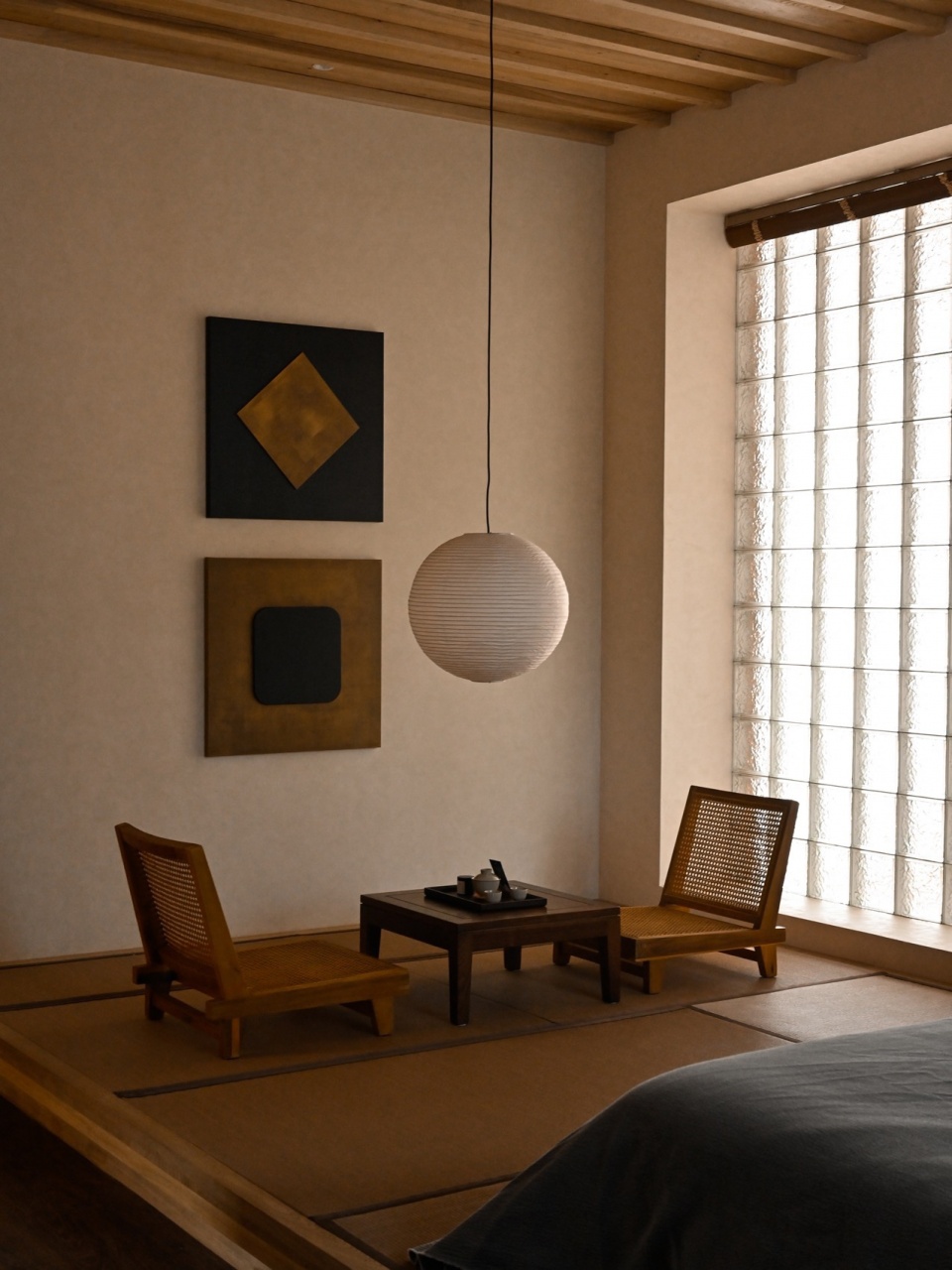 Rareyard Liushigang Homestay