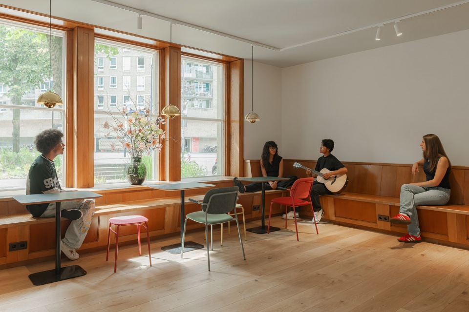 muziekwerf by powerhouse company
