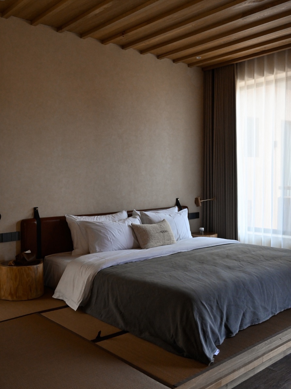 Rareyard Liushigang Homestay