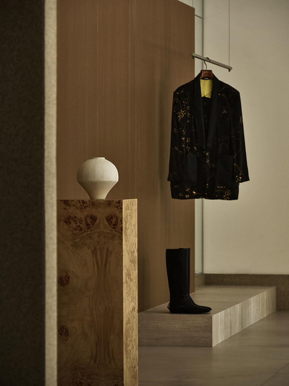 emily boutique by zhixiang design