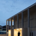 步行市场，法国 / LOFTSPACE e TIAGO SOUSA