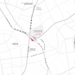 上海漕溪路口袋公园设计/ VIA维亚景观