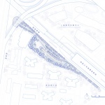 上海漕溪路口袋公园设计/ VIA维亚景观