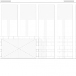 步行市场，法国 / LOFTSPACE e TIAGO SOUSA