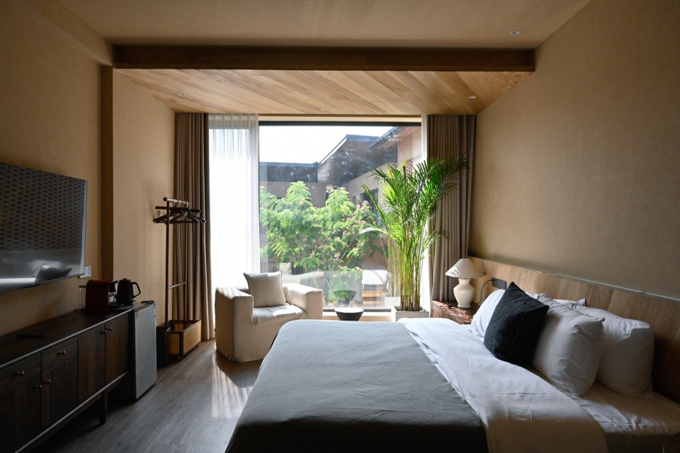 Rareyard Liushigang Homestay