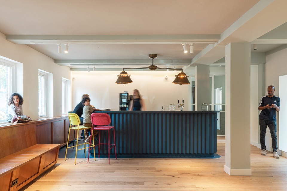 muziekwerf by powerhouse company
