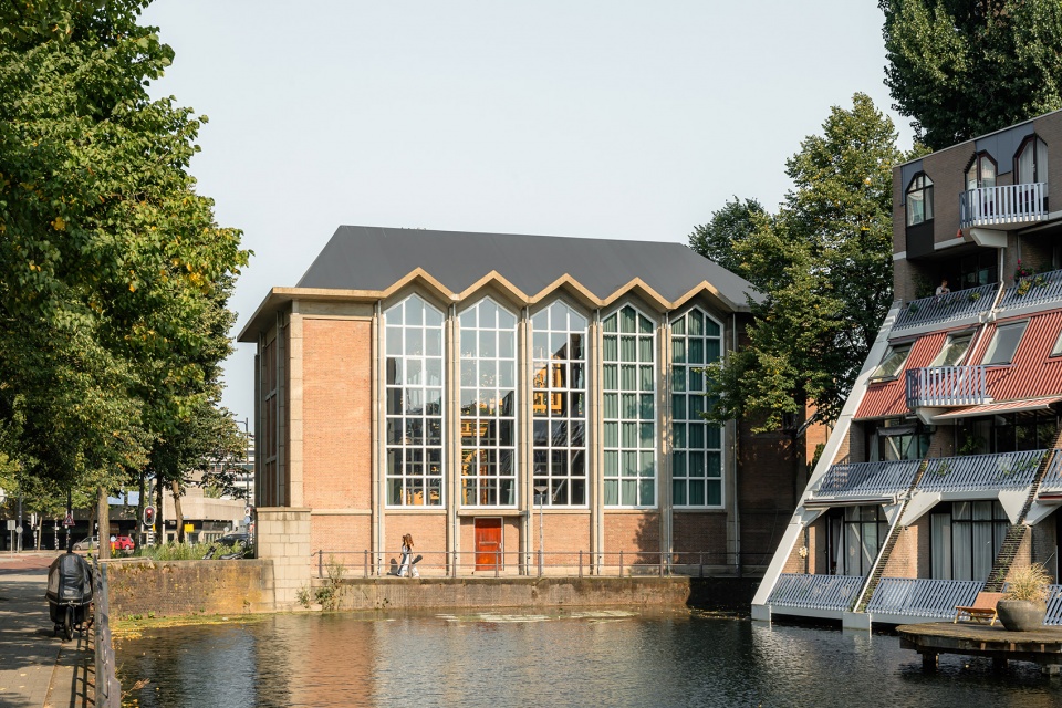 muziekwerf by powerhouse company
