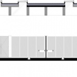 步行市场，法国 / LOFTSPACE e TIAGO SOUSA