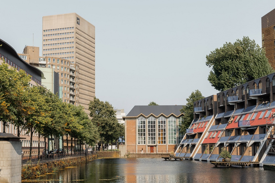 muziekwerf by powerhouse company