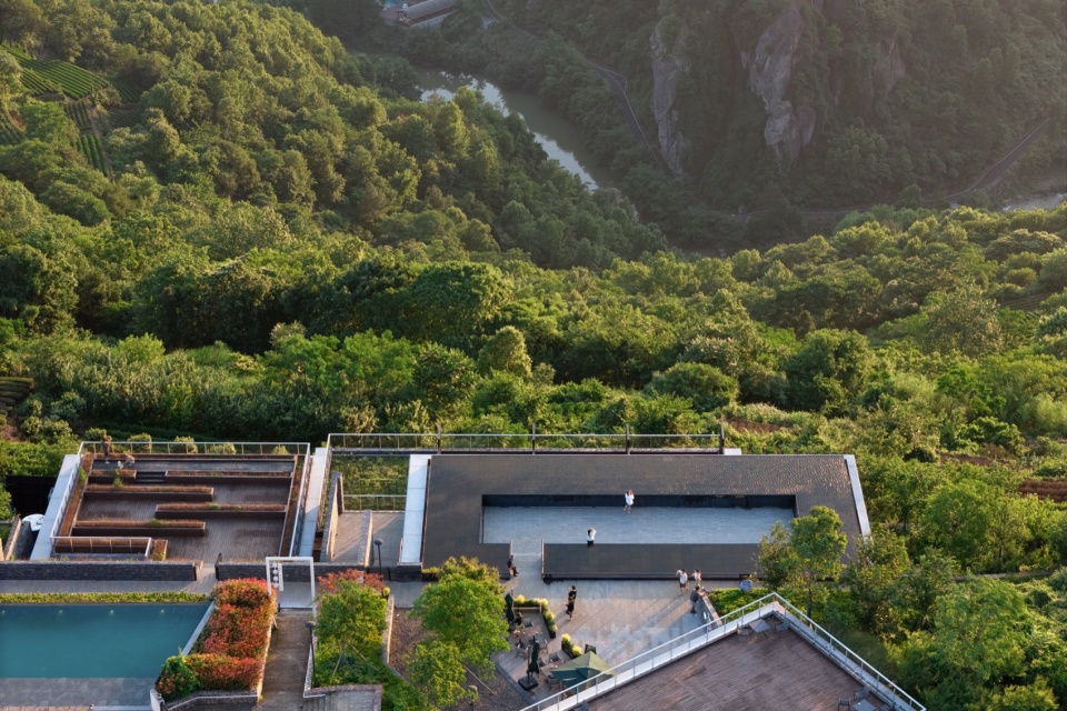 Xiayanbei Scenic Area