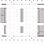 步行市场，法国 / LOFTSPACE e TIAGO SOUSA