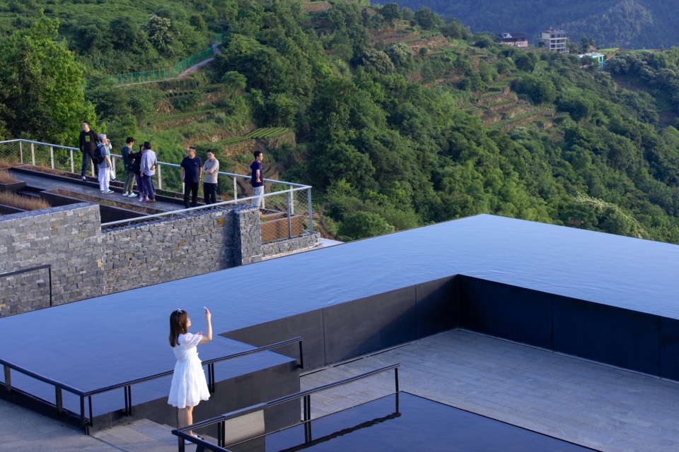 Xiayanbei Scenic Area