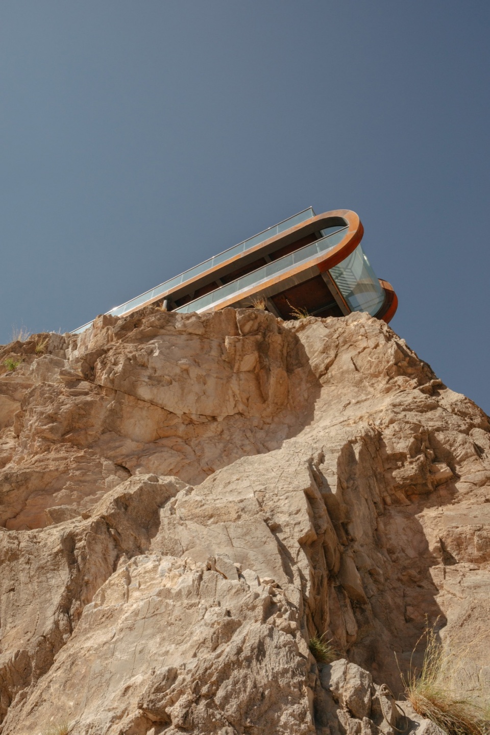 Nujiang River 72 Turns Canyon Scenic Area