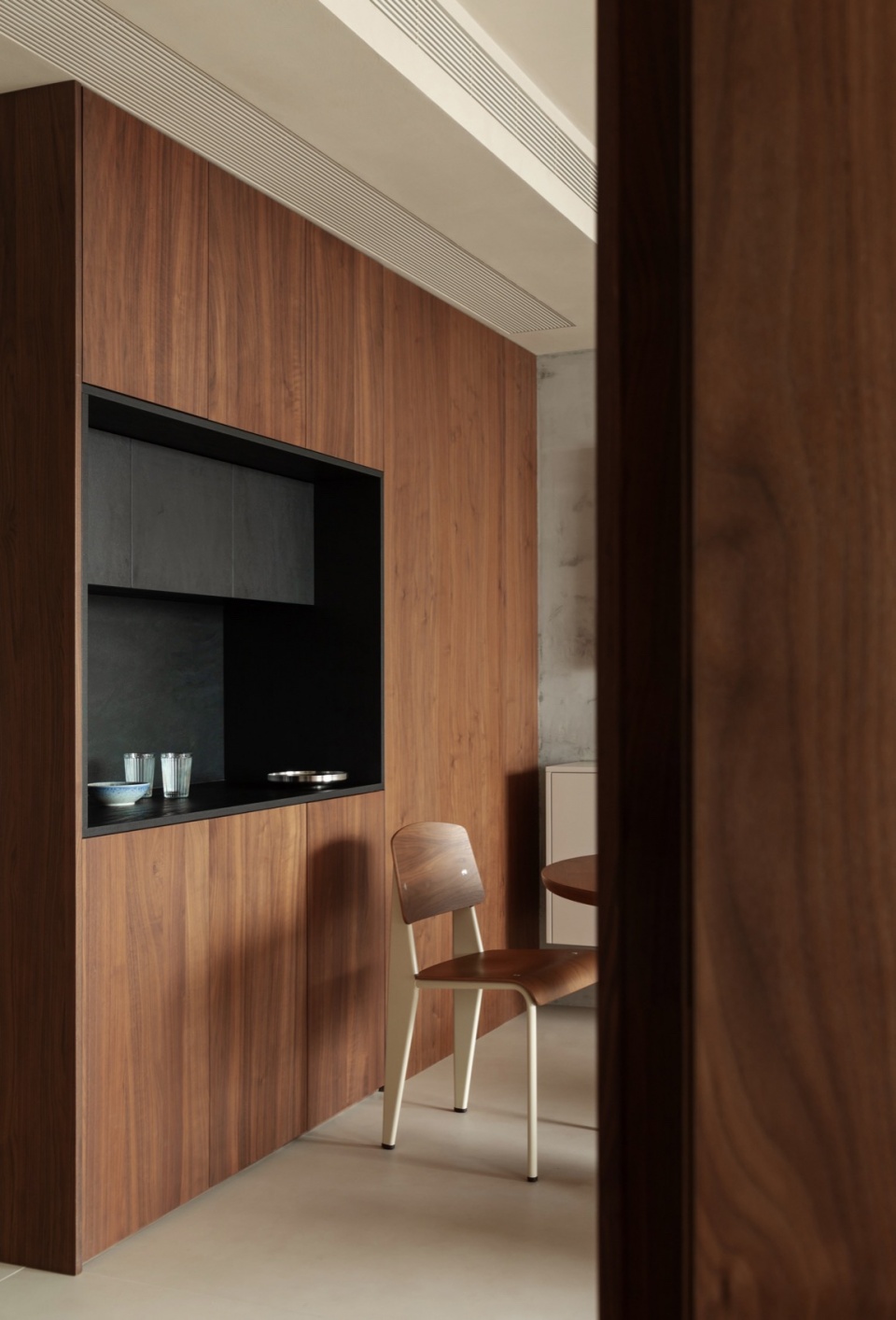 .水吧台 castle by way design
