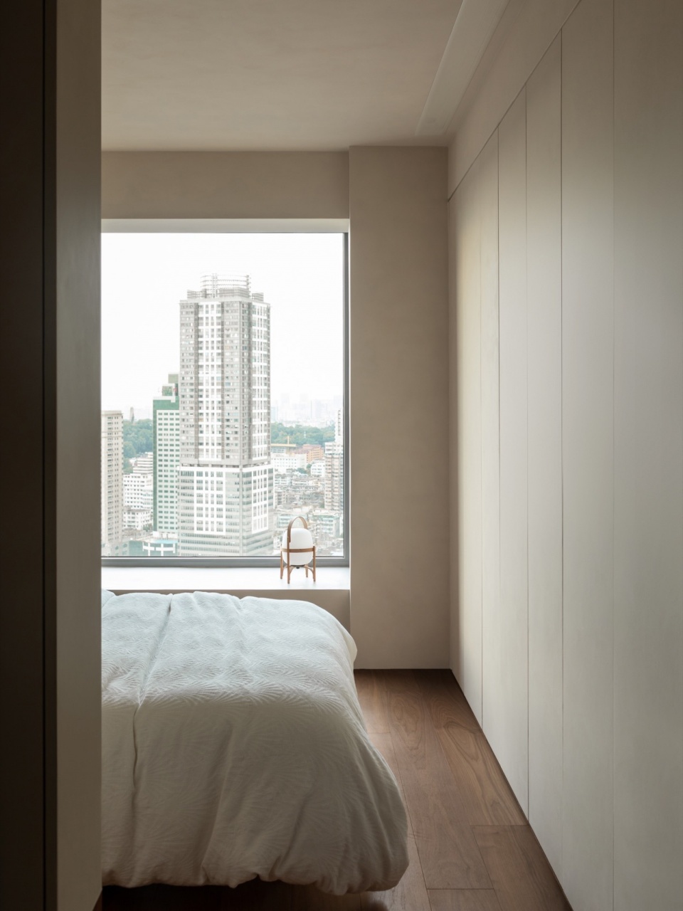 .主卧 castle by way design