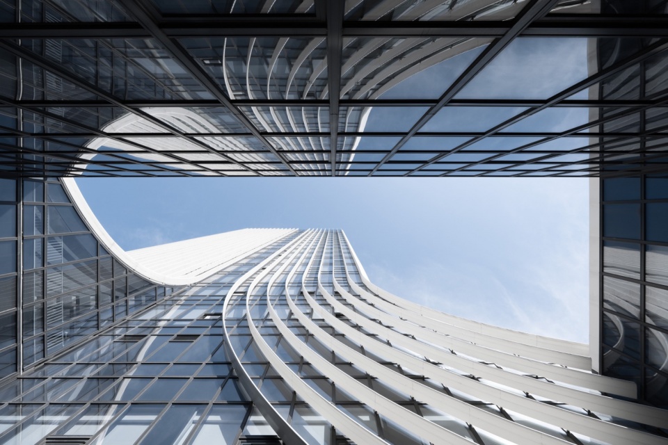 Courtyard 内院©柯剑波