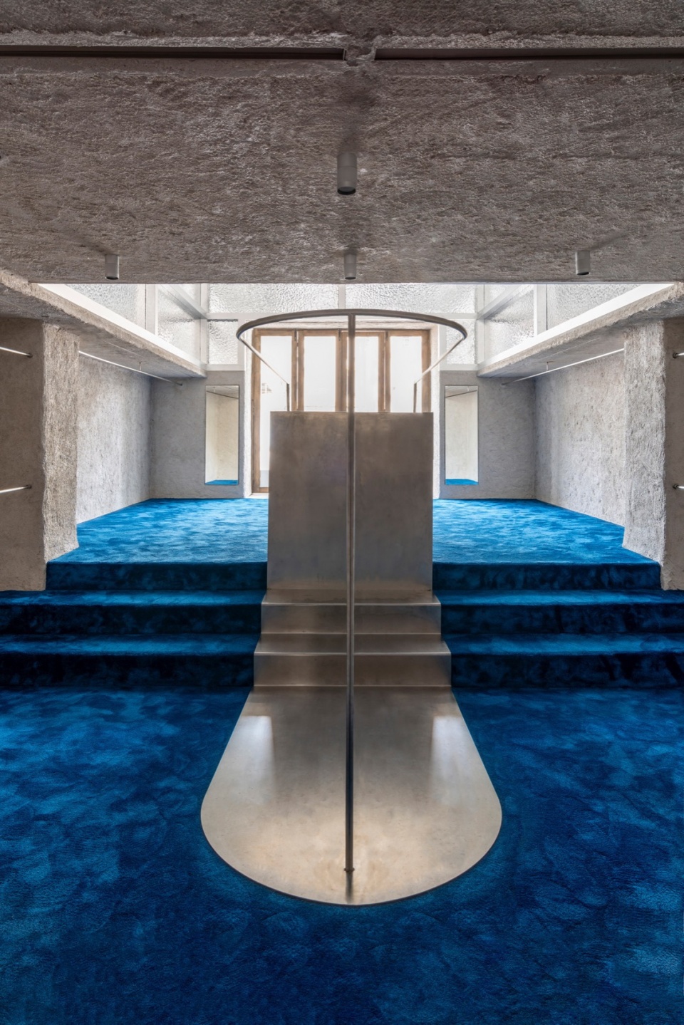 THEPOLONIO 02 the polonio flagship store by raul sanchez