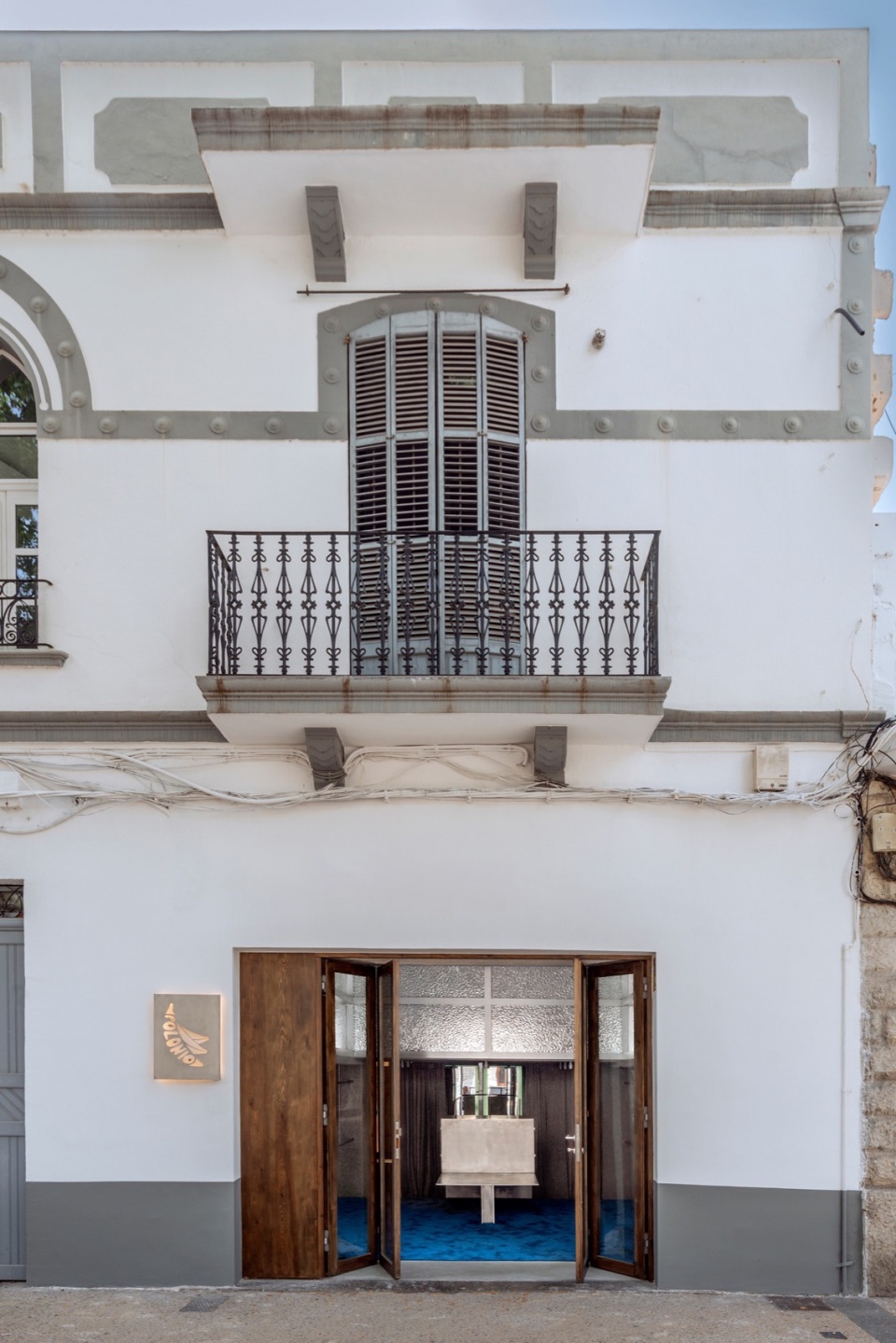 THEPOLONIO 024 the polonio flagship store by raul sanchez