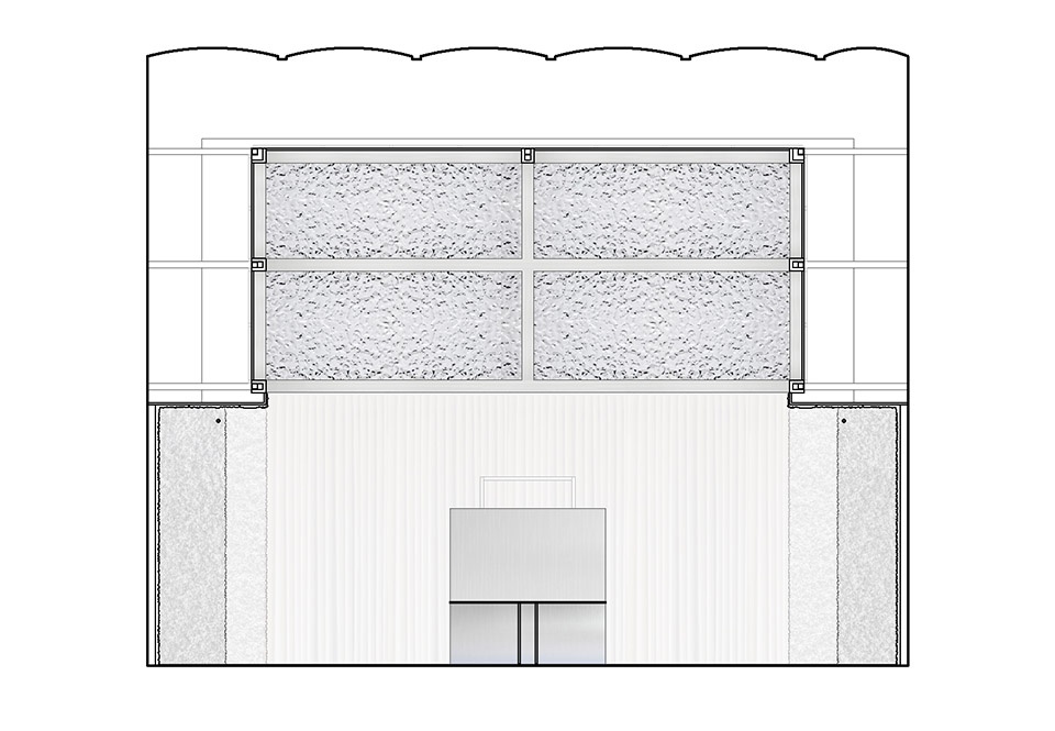 THEPOLONIO section 1 the polonio flagship store by raul sanchez