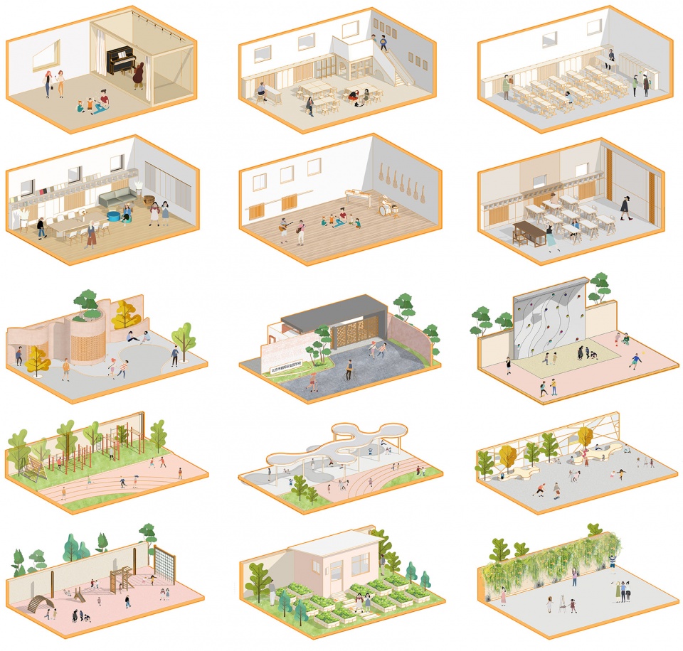 活动场景 beijing agilearning school