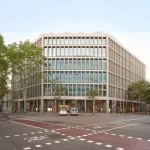 Simon’s New Headquarters “SWITCH” by b720 Fermín Vázquez