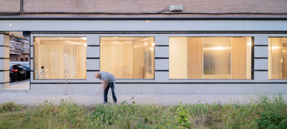 dental clinic by jj estudio