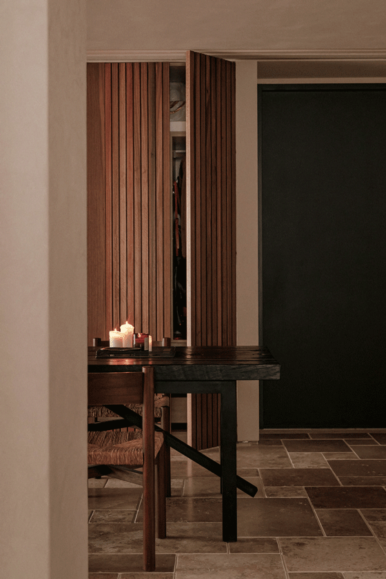 leisure residence by yumalin studio