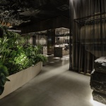 MOSH酒吧餐厅，罗马尼亚 / INNOCAD