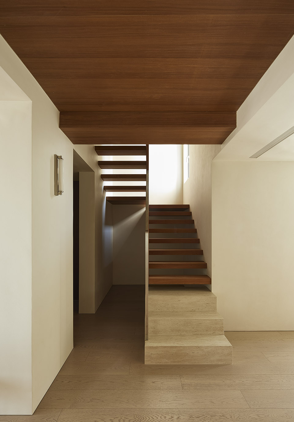 warm home by wuy architects