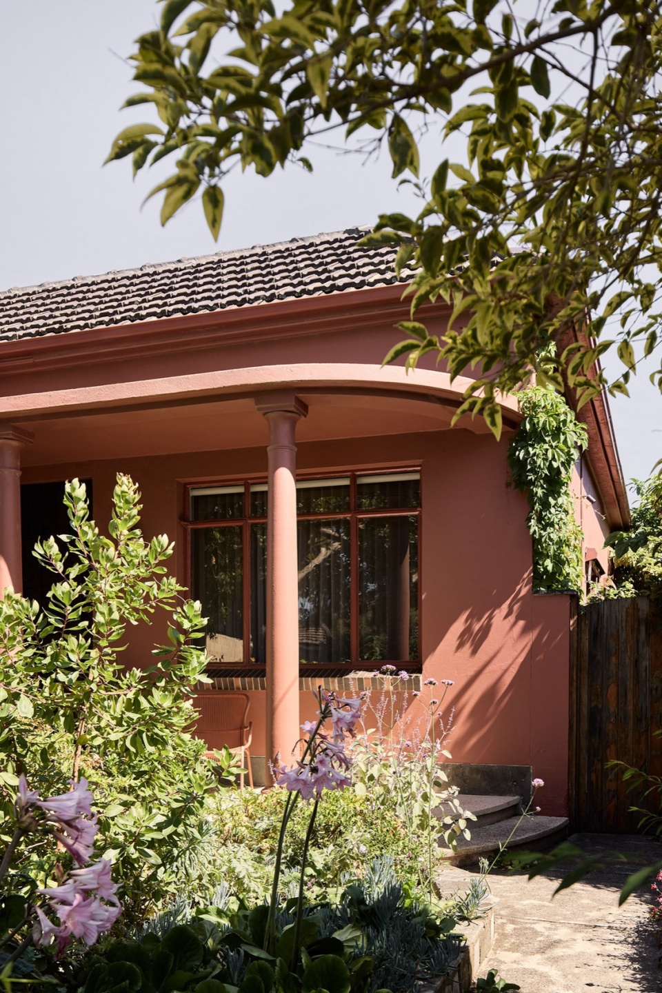 Gardener s House Splinter Society