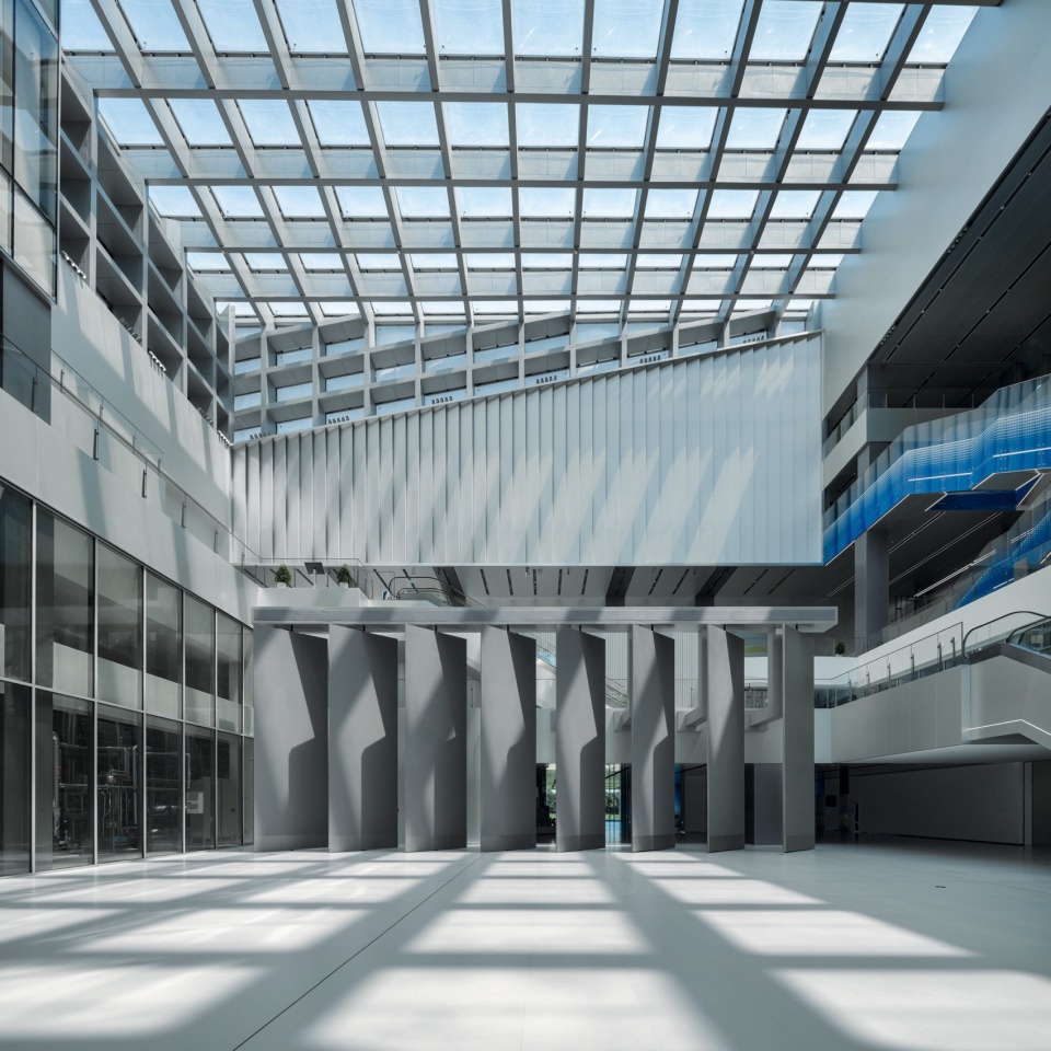 Hohhot National Dairy Technology Innovation Center