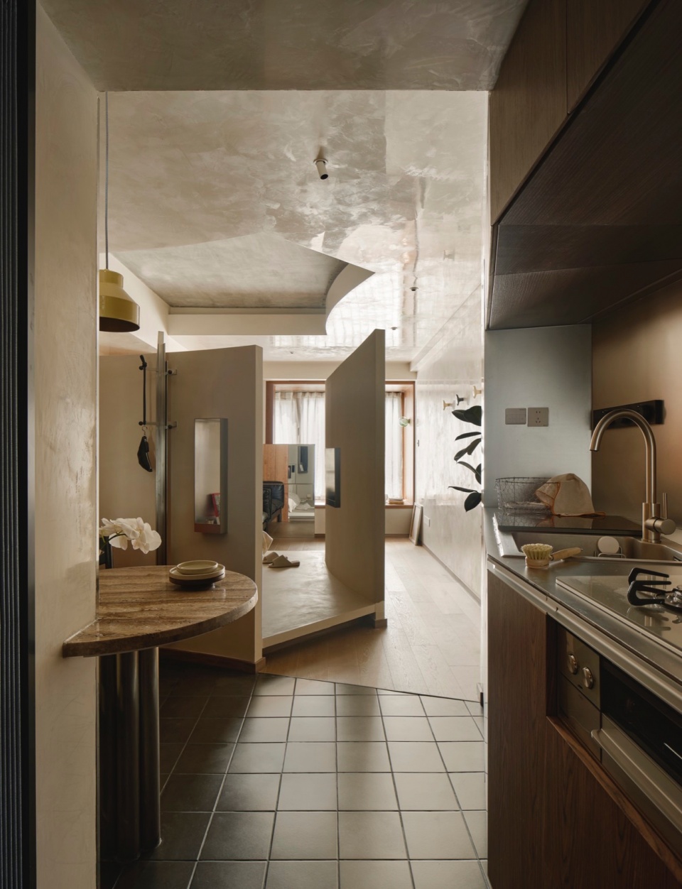 Landsea home