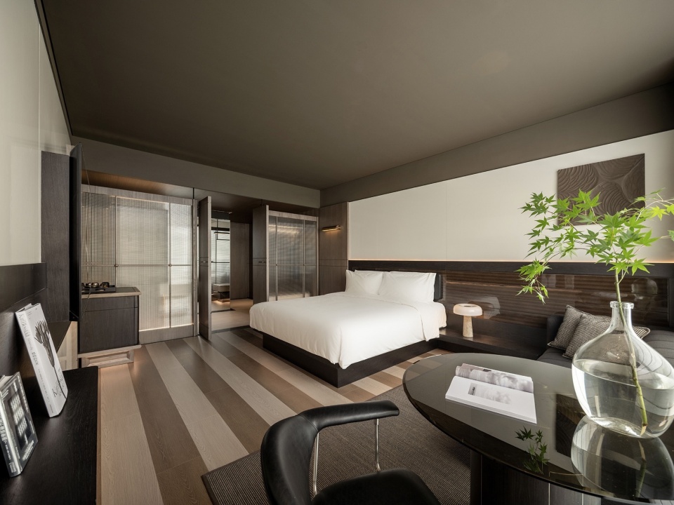 SAVHE HOTEL
