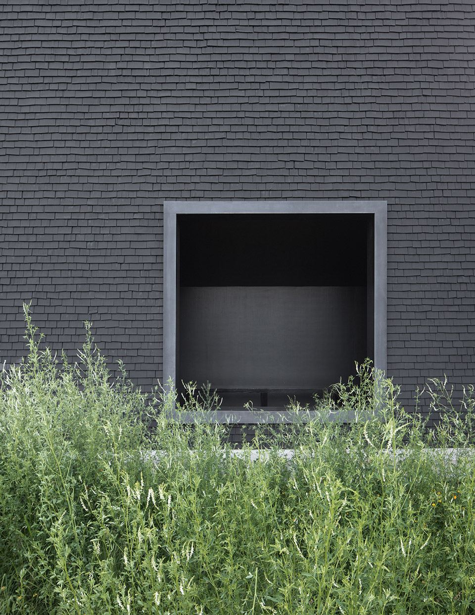 hudson valley house ii by thomas phifer and partners