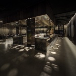 MOSH酒吧餐厅，罗马尼亚 / INNOCAD