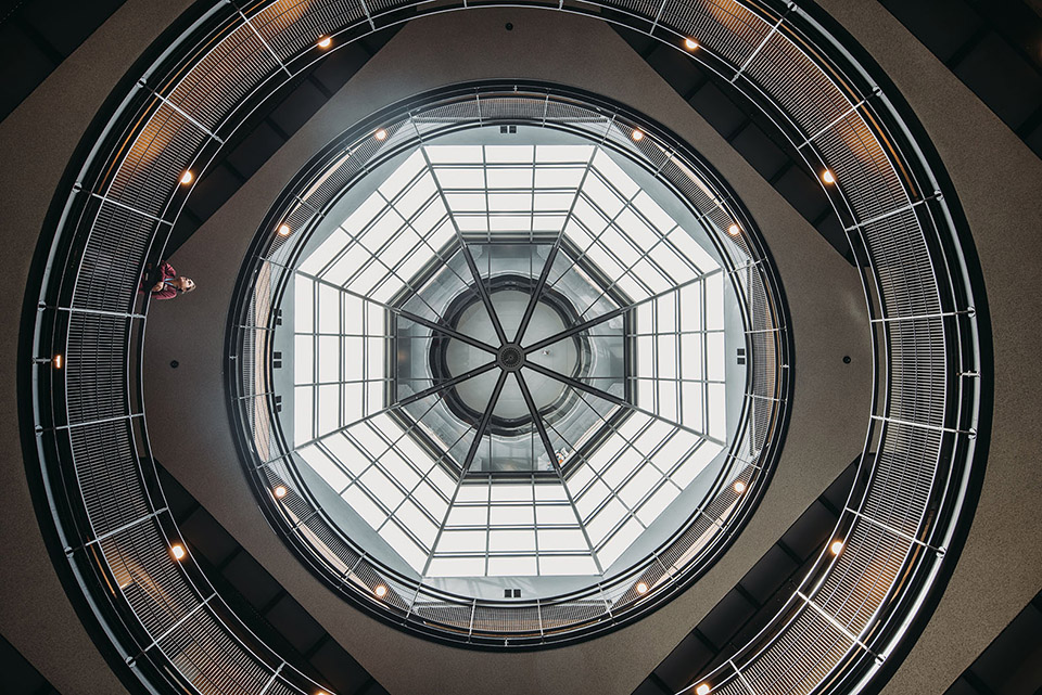 the british school of amsterdam by atelier pro architects