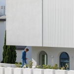 Fortaleza别墅，葡萄牙 / Vieira de Moura Architects