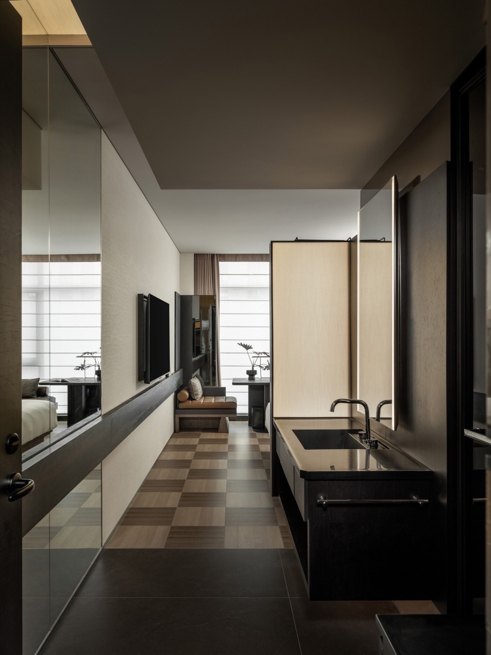 SAVHE HOTEL