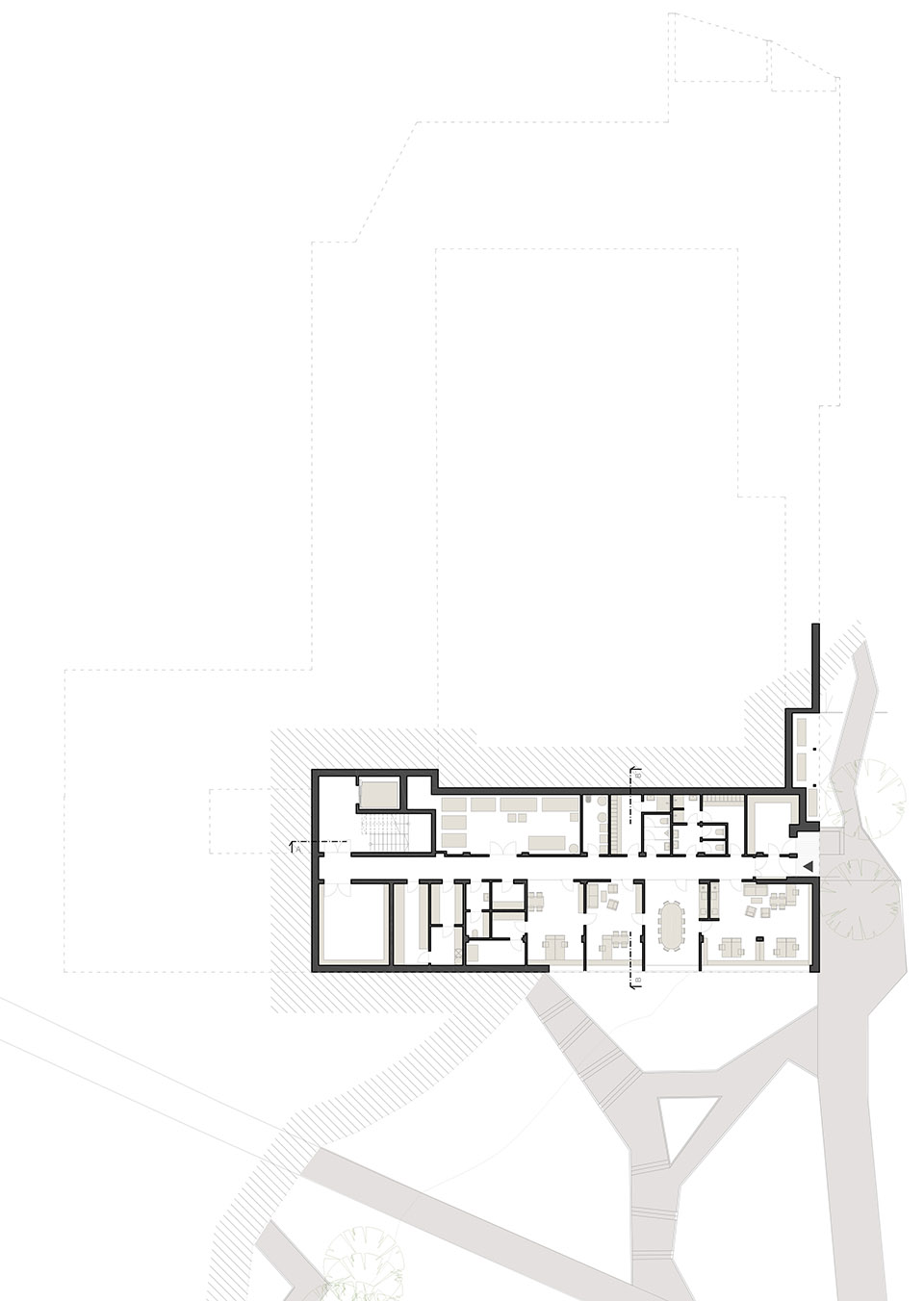 childrens hospice house for julia by ctyrsten