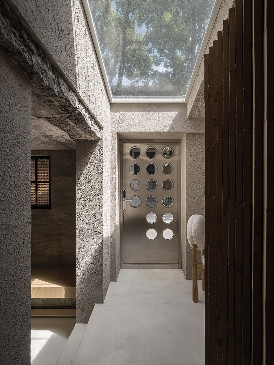 lino architects shanghai office by lino architects