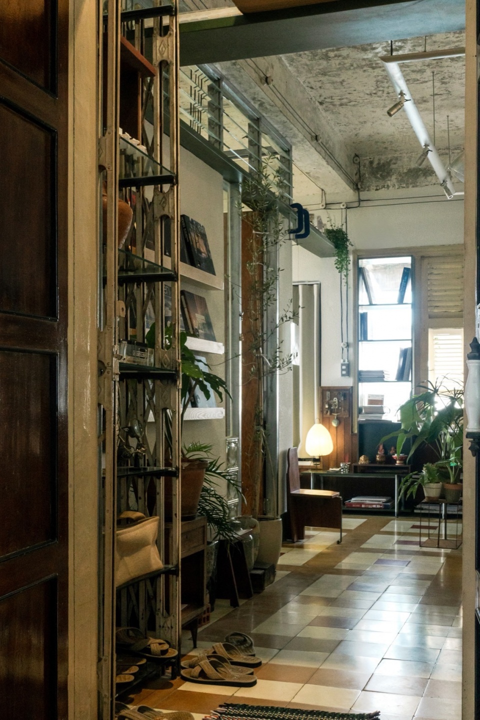 xuong xep office by xuong xep